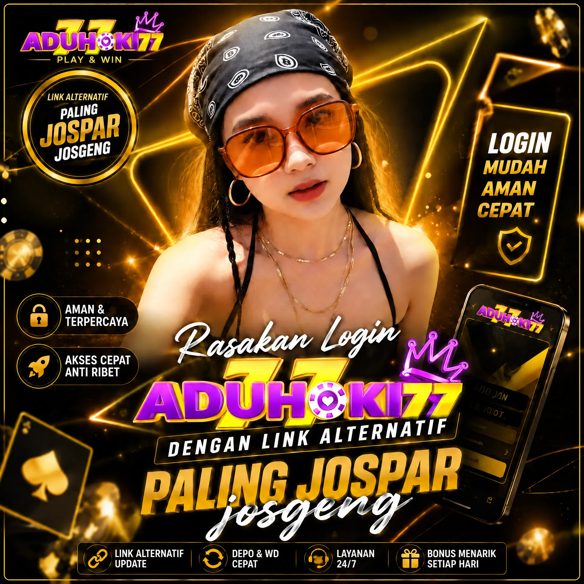 ADUHOKI77